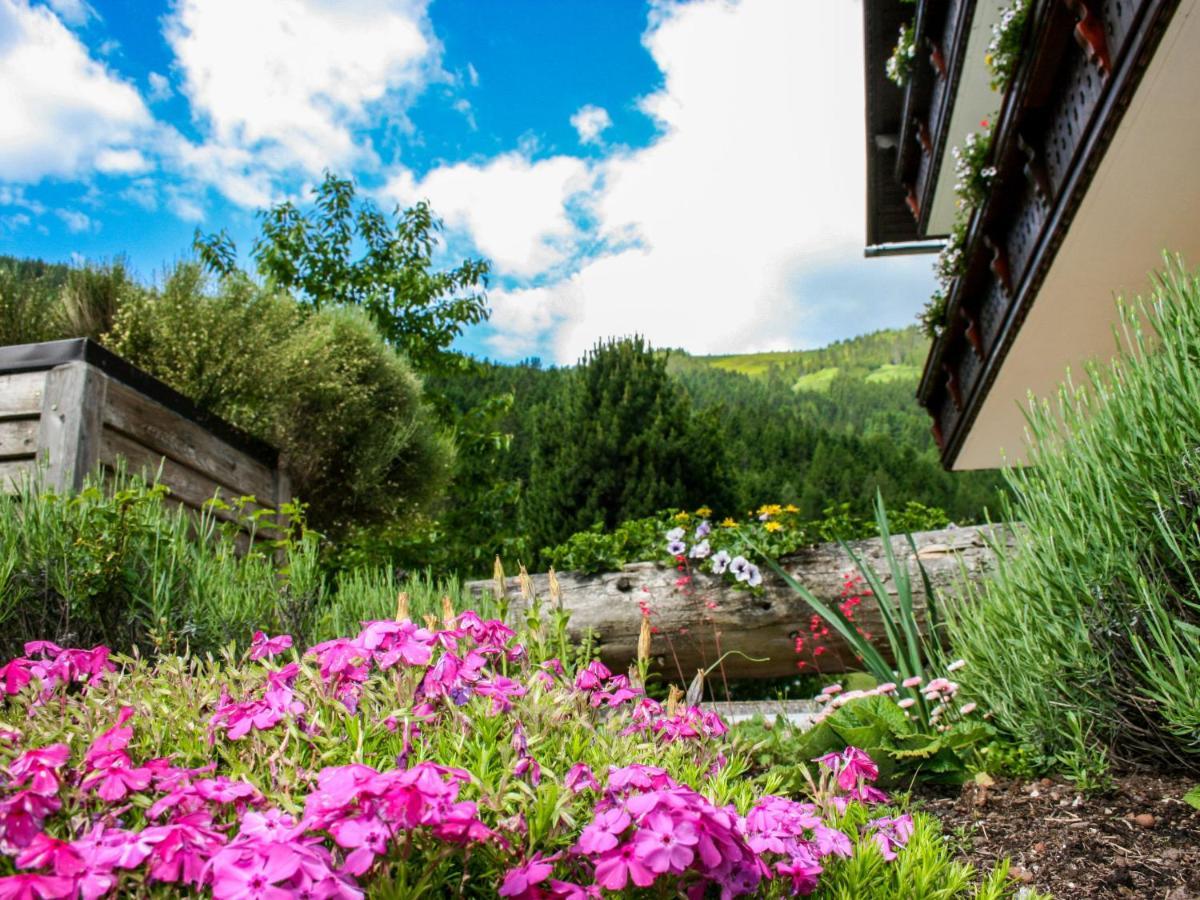 Almsommer By Interhome Apartment *