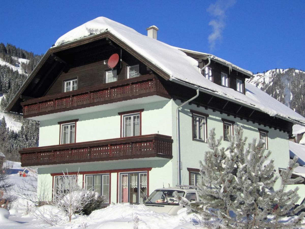 Almsommer By Interhome Apartment
