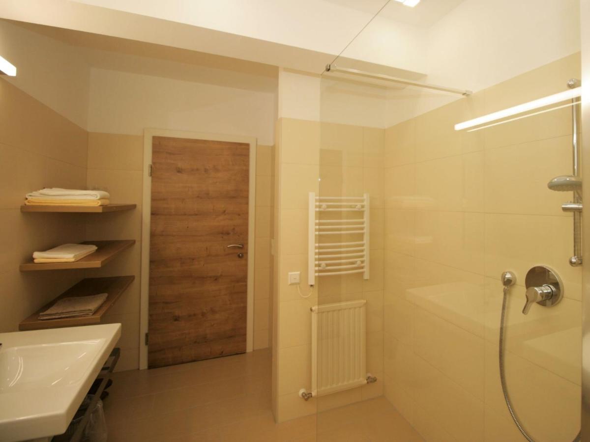Almsommer By Interhome Apartment *