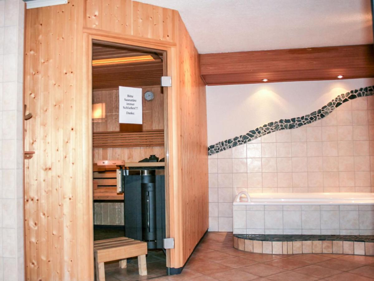 Almsommer By Interhome * Donnersbachwald